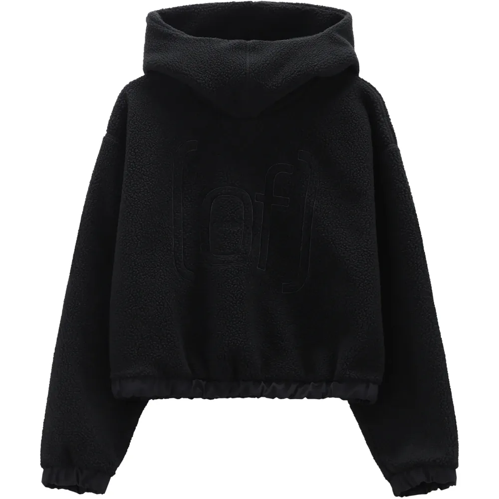 CMP Damen Collective (of) Moving People Hoodie