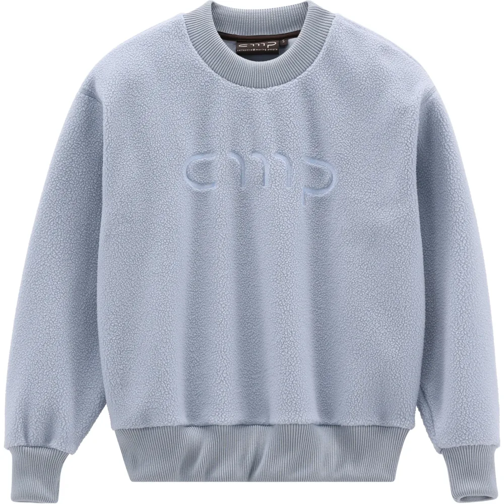 CMP Damen Collection (of) Moving People Pullover