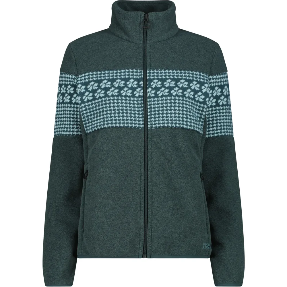 CMP Damen Jacke
