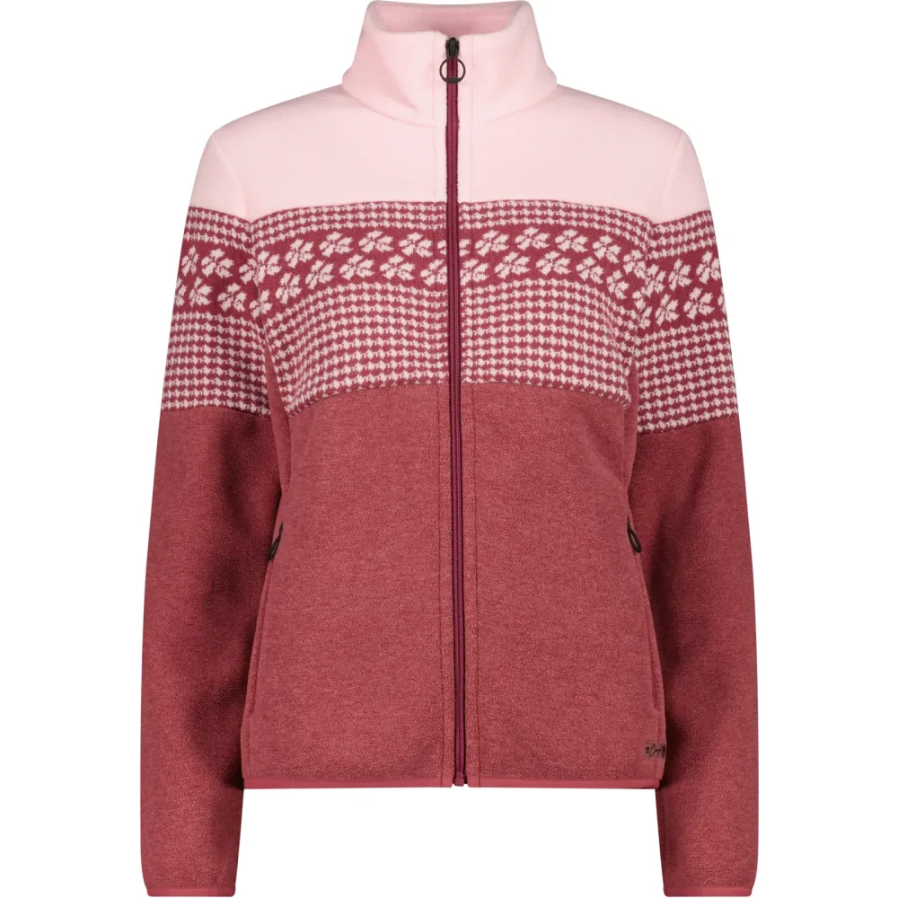 CMP Damen Jacke