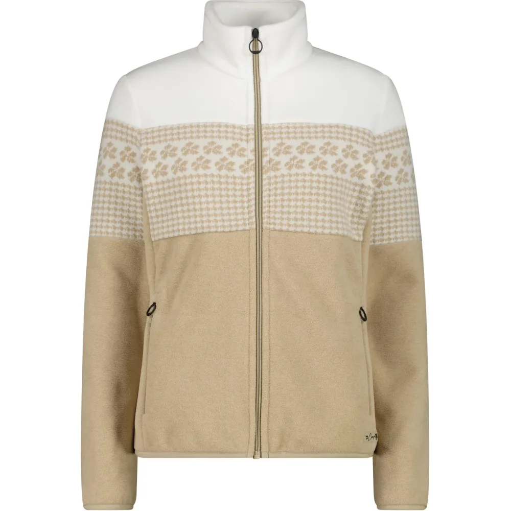 CMP Damen Jacke