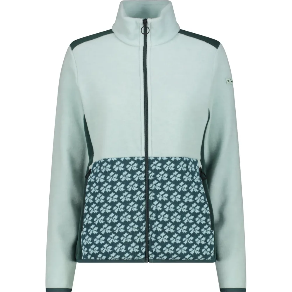 CMP Damen Jacke