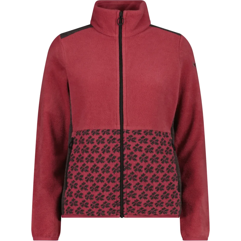 CMP Damen Jacke
