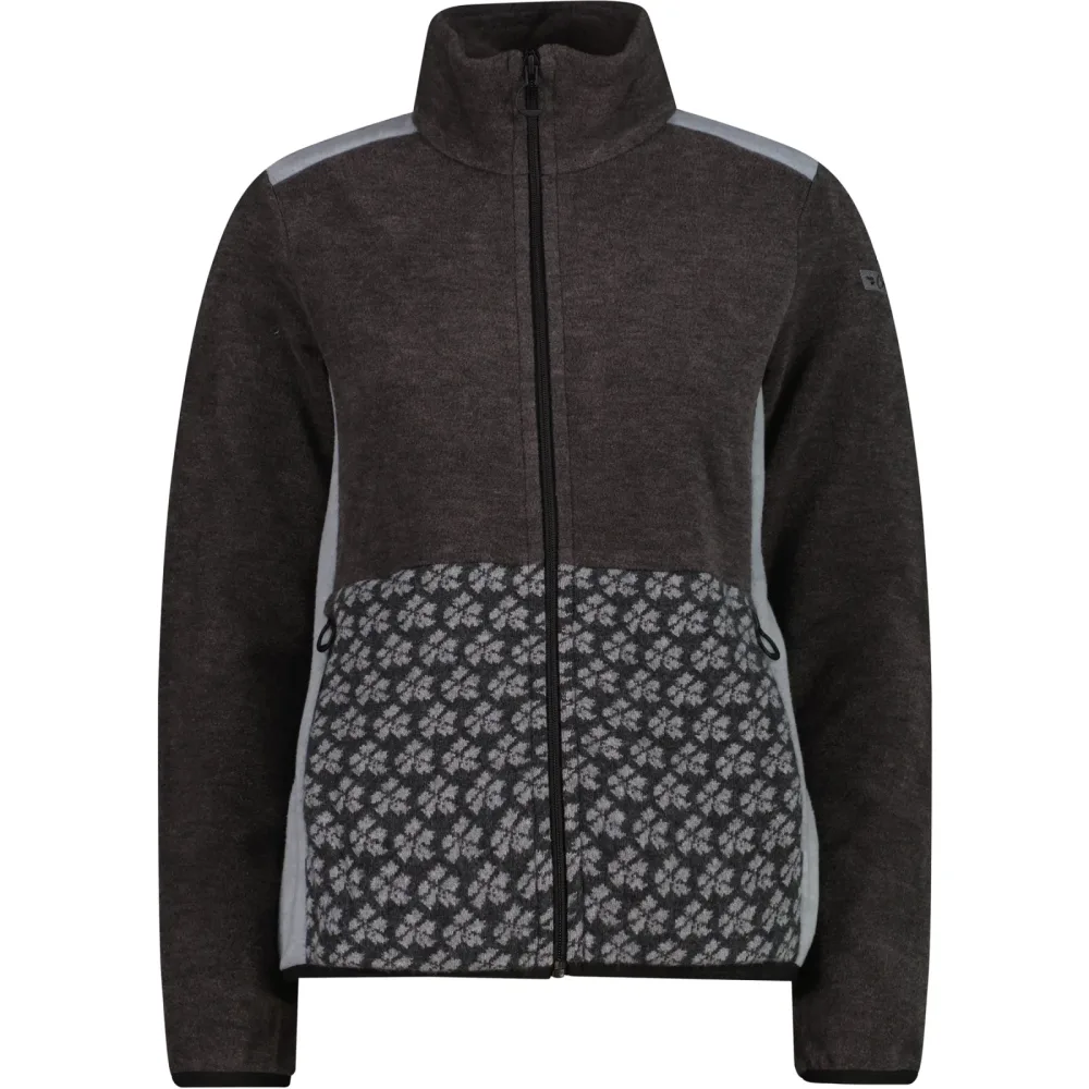 CMP Damen Jacke