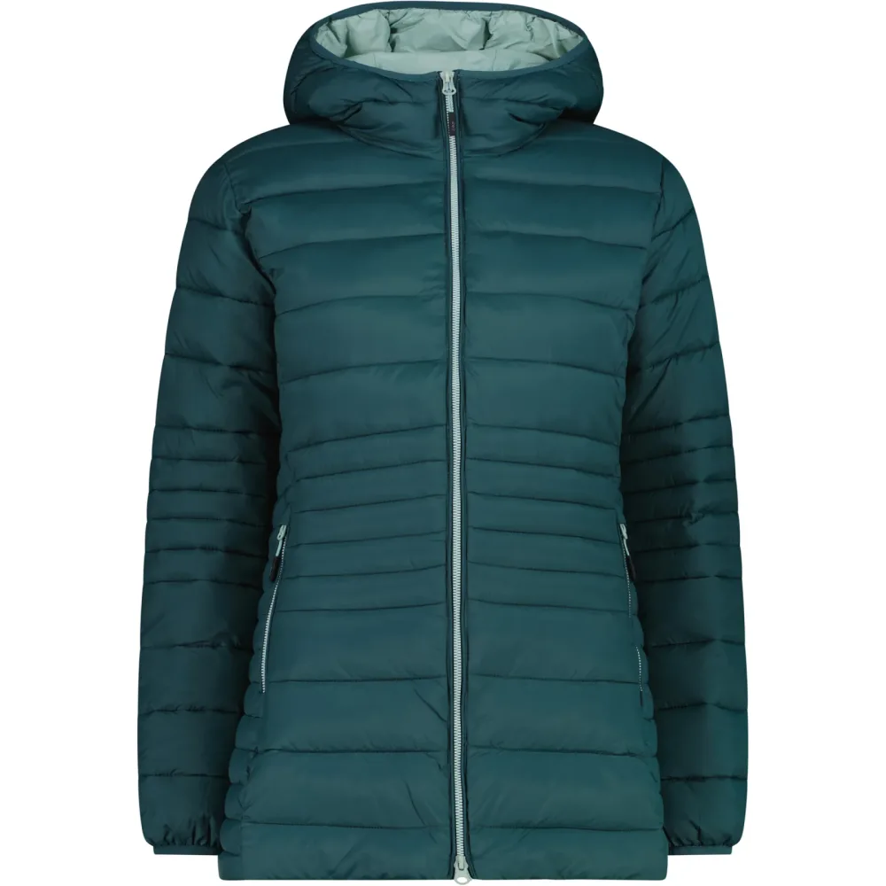 CMP Damen Hoodie Jacke