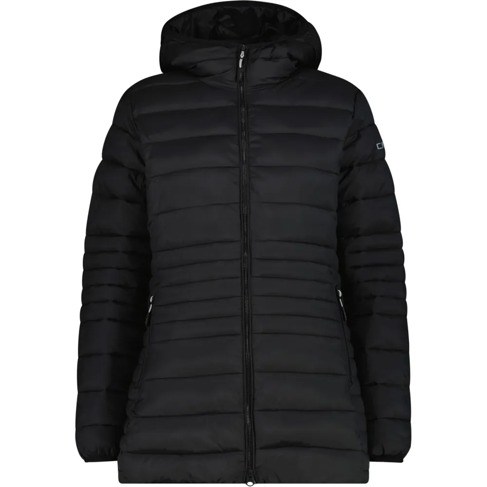 CMP Damen Hoodie Jacke