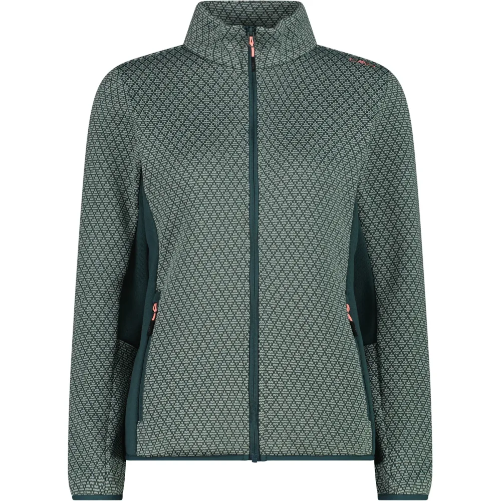 CMP Damen Jacke