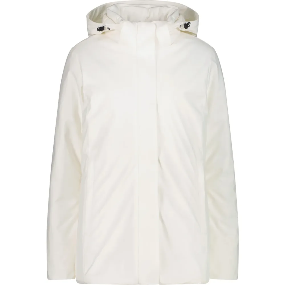 CMP Damen Zip Hoodie Jacke
