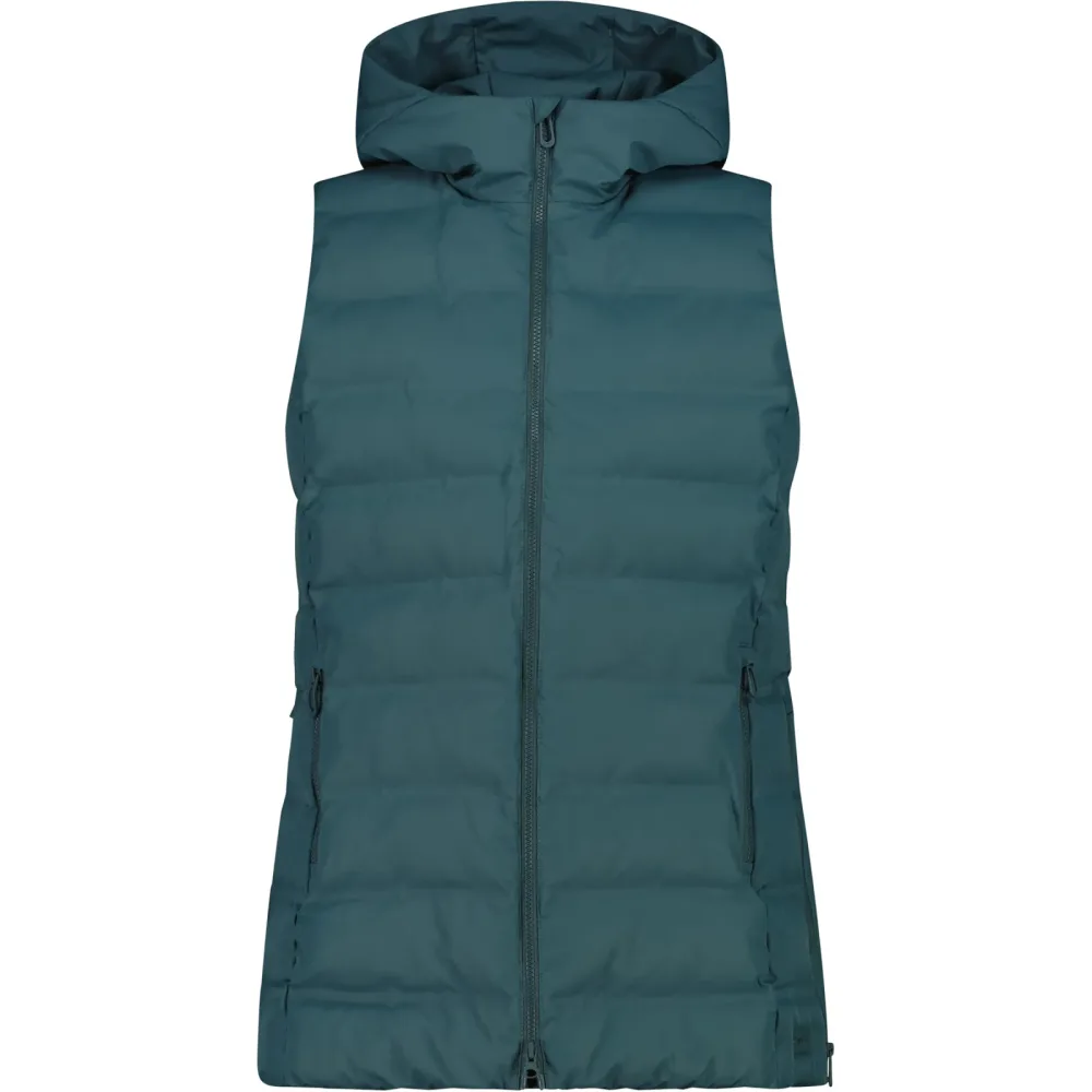 CMP Damen Hoodie Weste