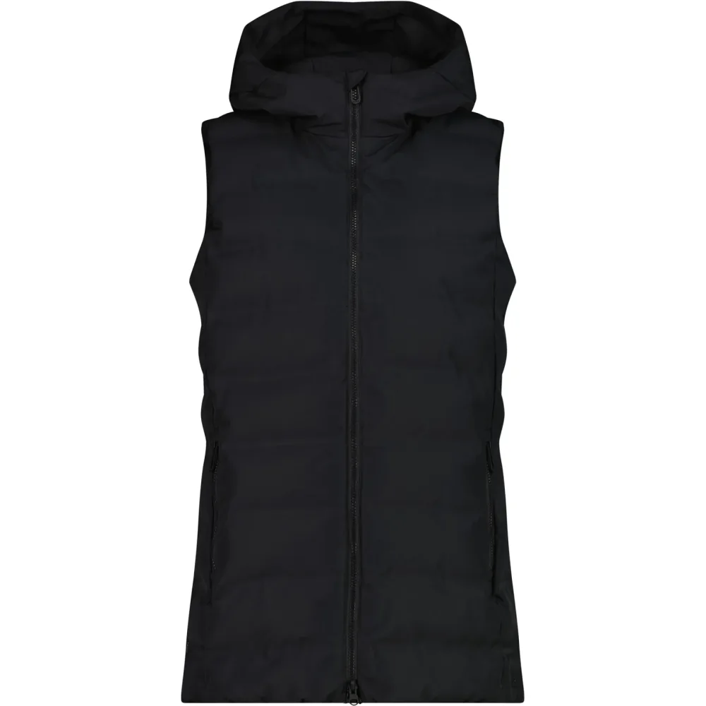 CMP Damen Hoodie Weste