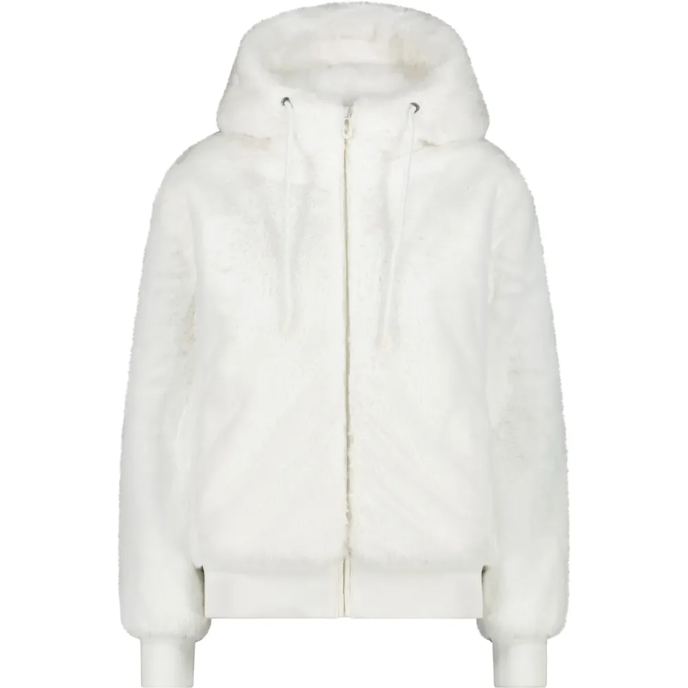 CMP Damen Hoodie Jacke