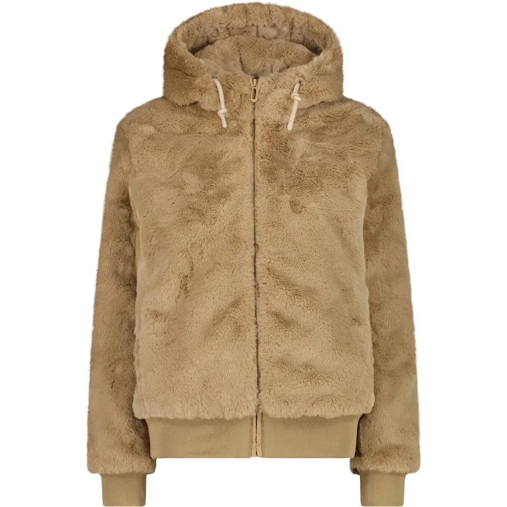 CMP Damen Hoodie Jacke