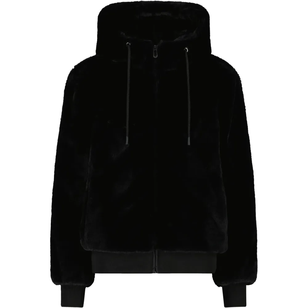 CMP Damen Hoodie Jacke