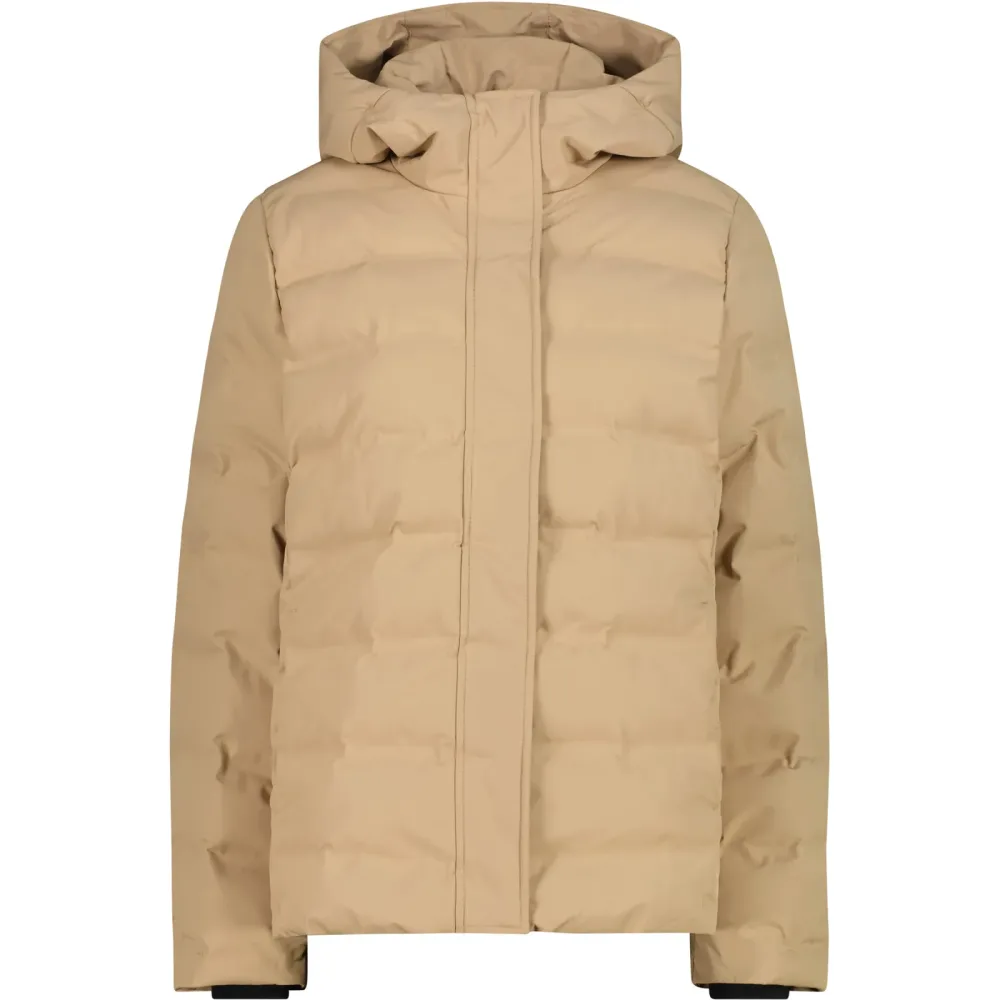 CMP Damen Hoodie Jacke
