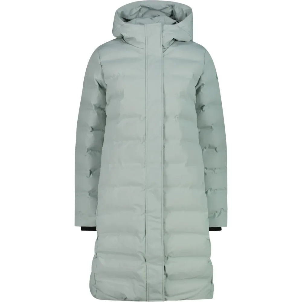 CMP Damen Hoodie Mantel