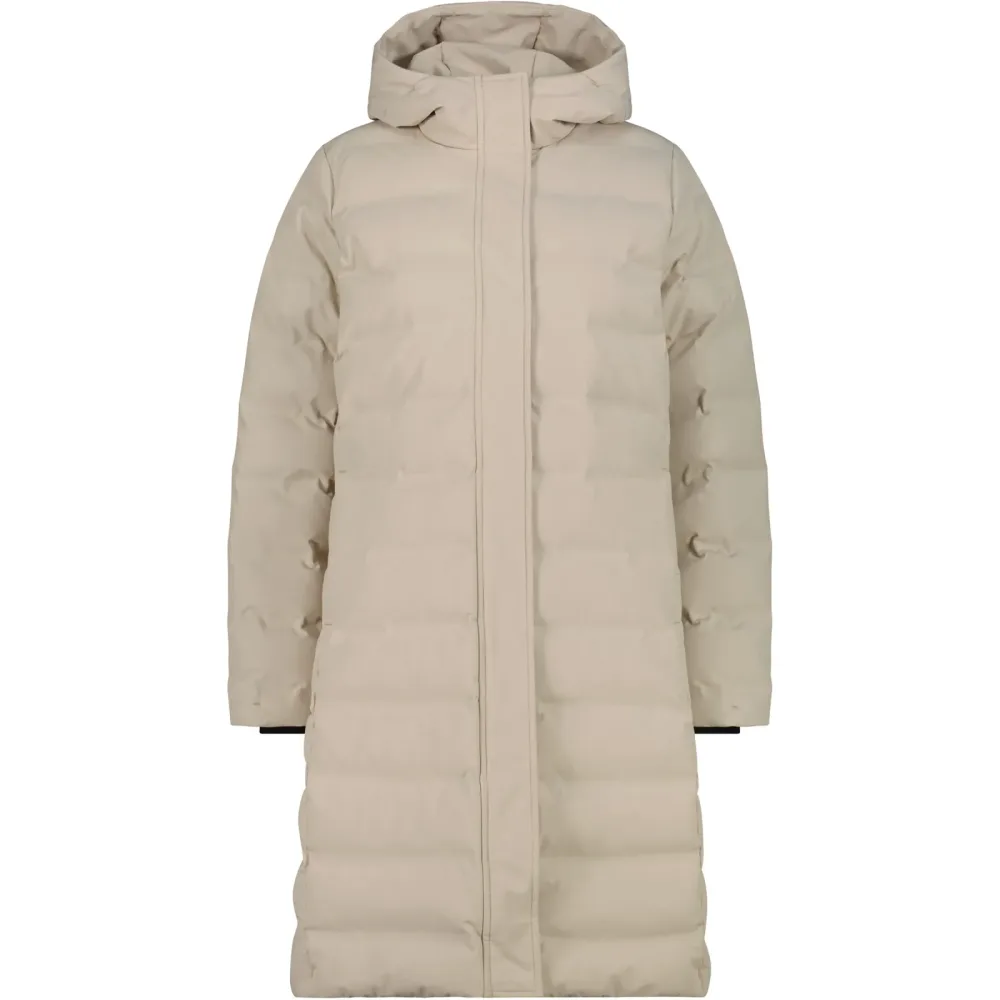CMP Damen Hoodie Mantel