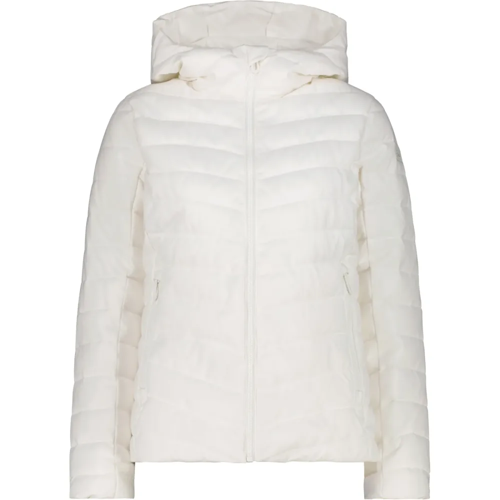 CMP Damen Hoodie Jacke