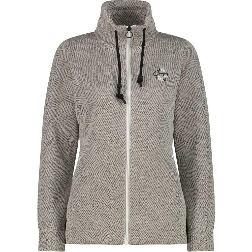 CMP Damen Jacke