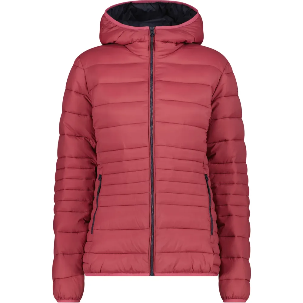CMP Damen Hoodie Jacke