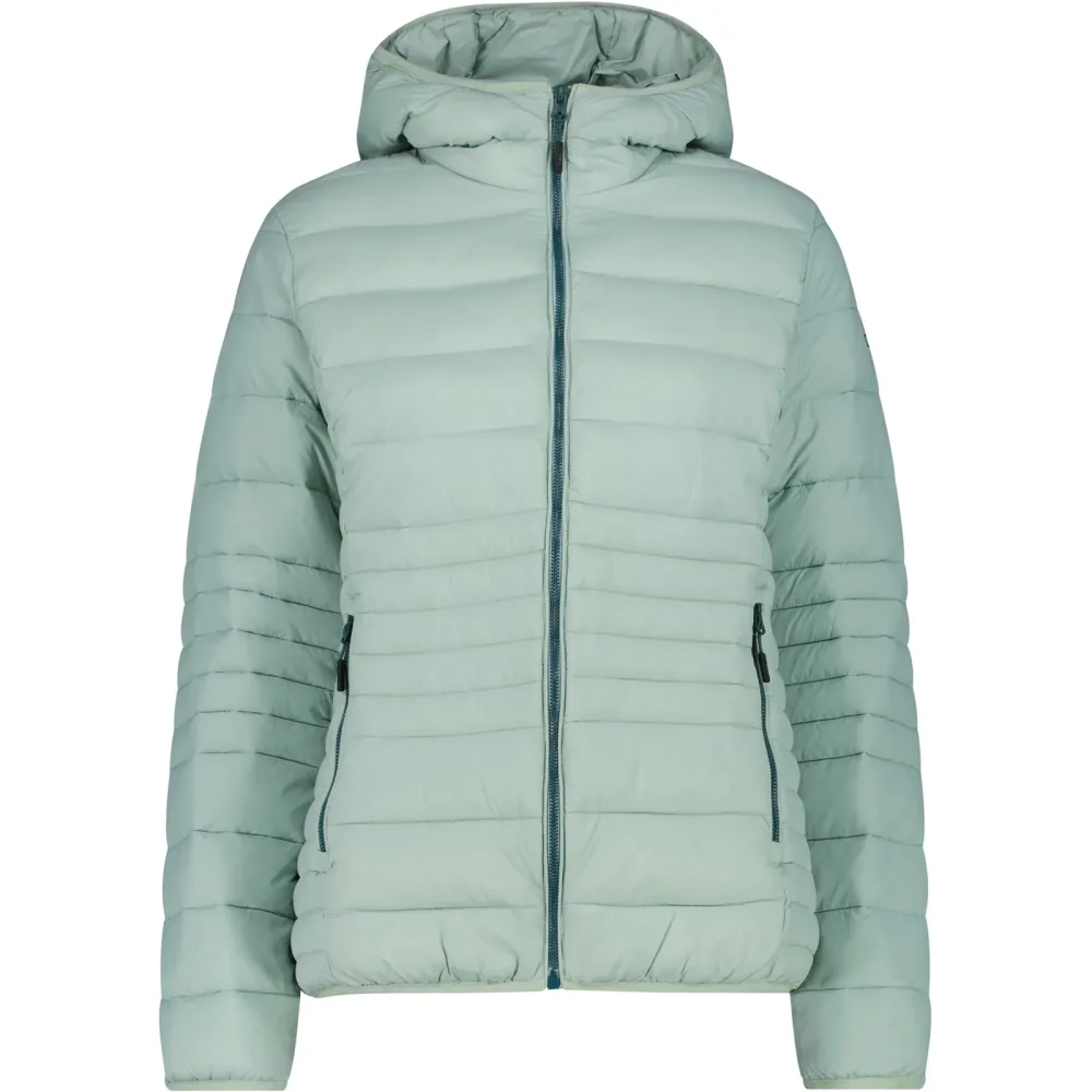 CMP Damen Hoodie Jacke