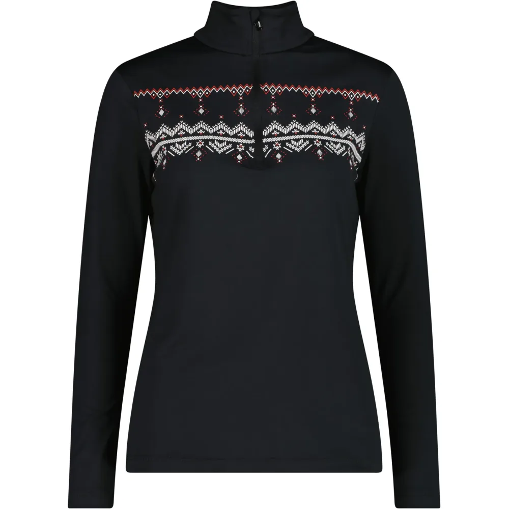 CMP Damen Pullover