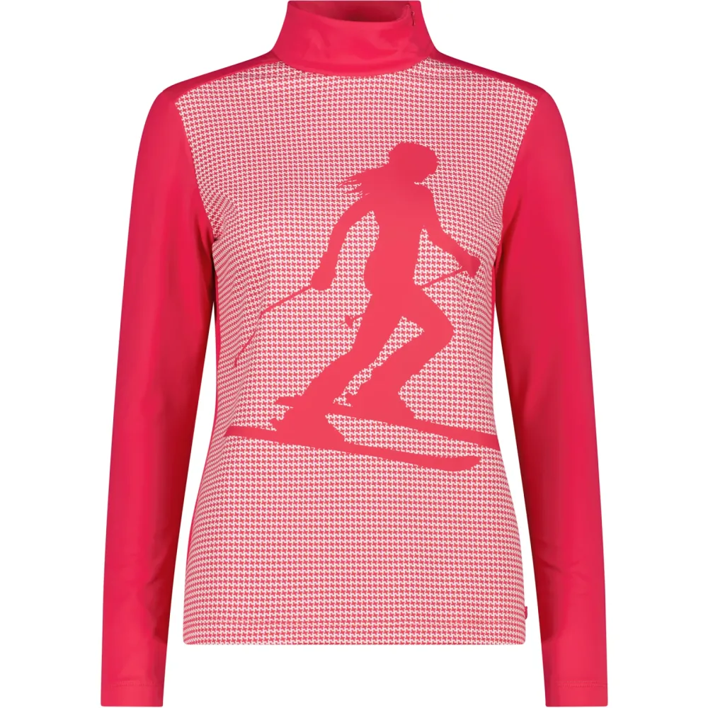 CMP Damen Pullover