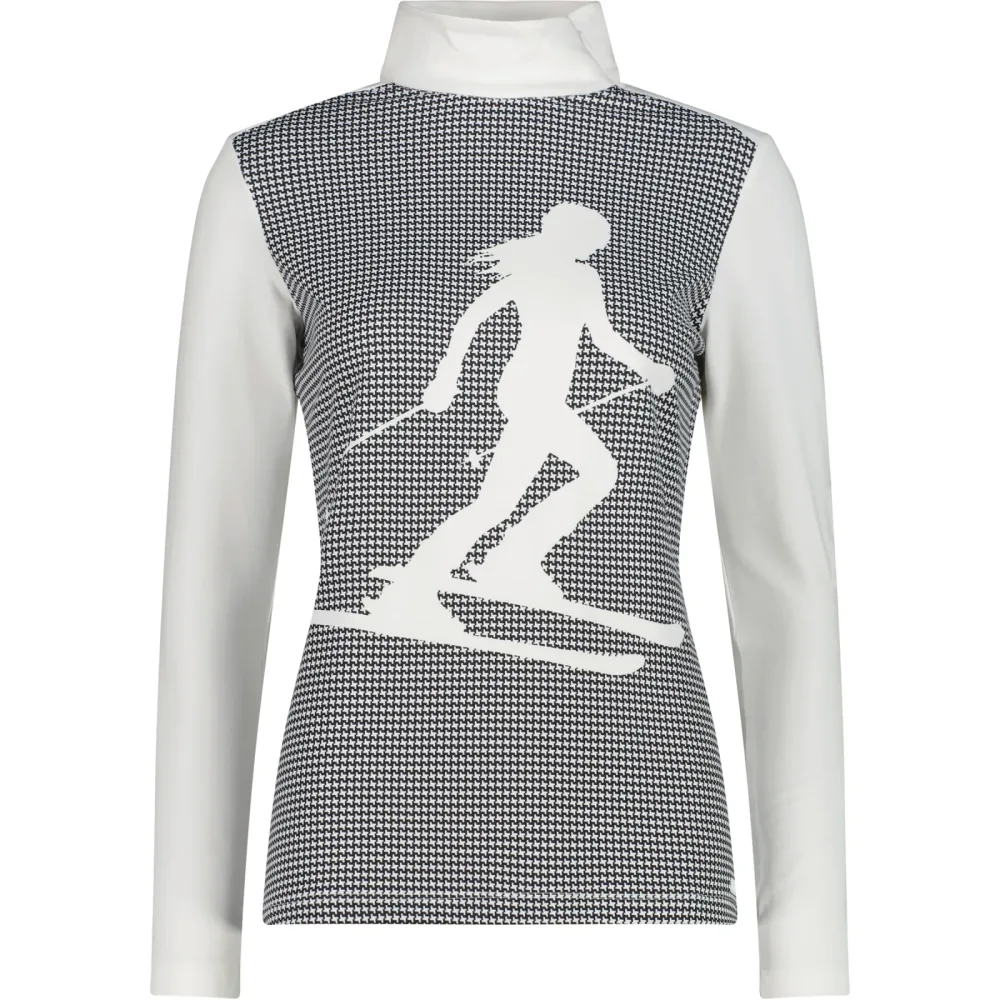 CMP Damen Pullover
