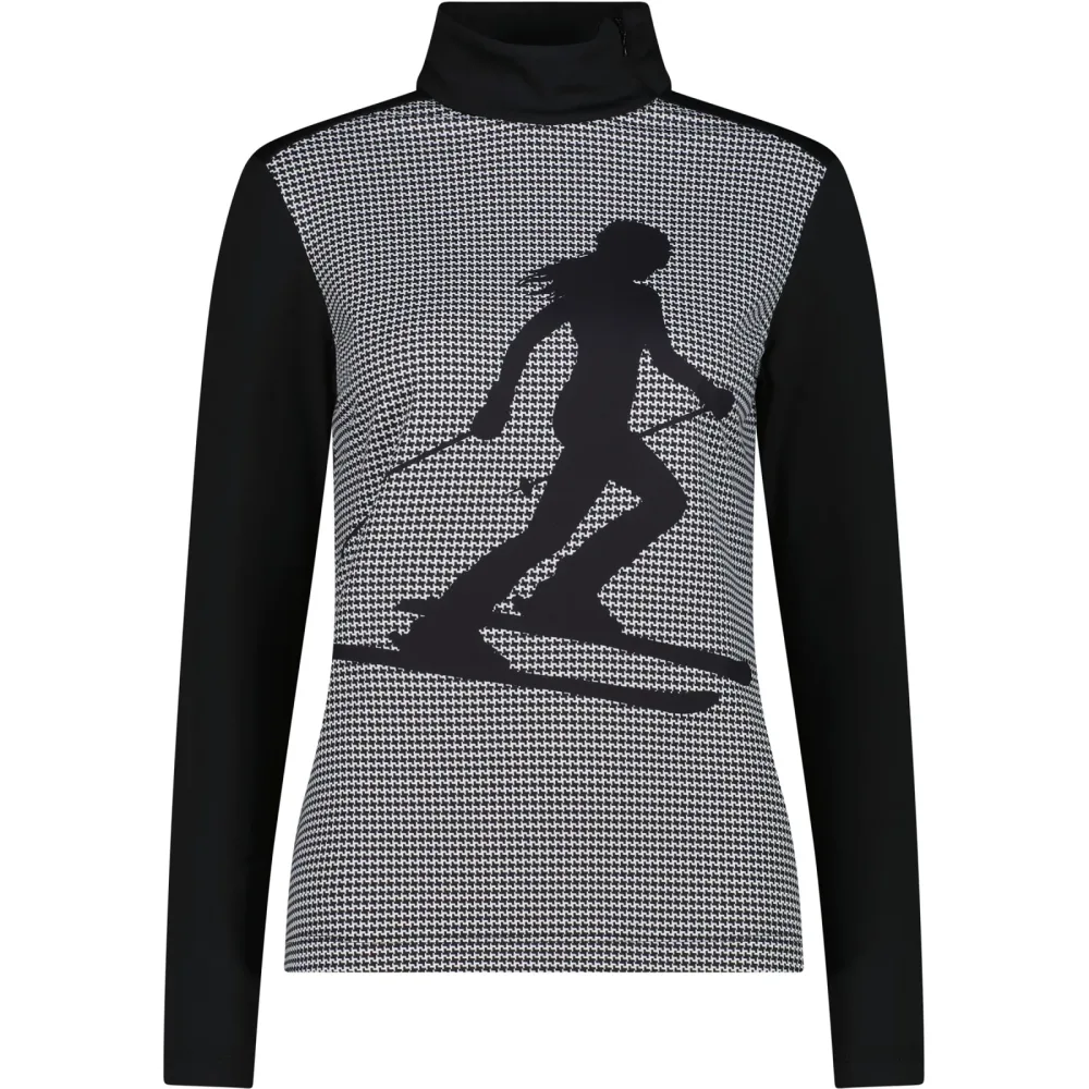 CMP Damen Pullover
