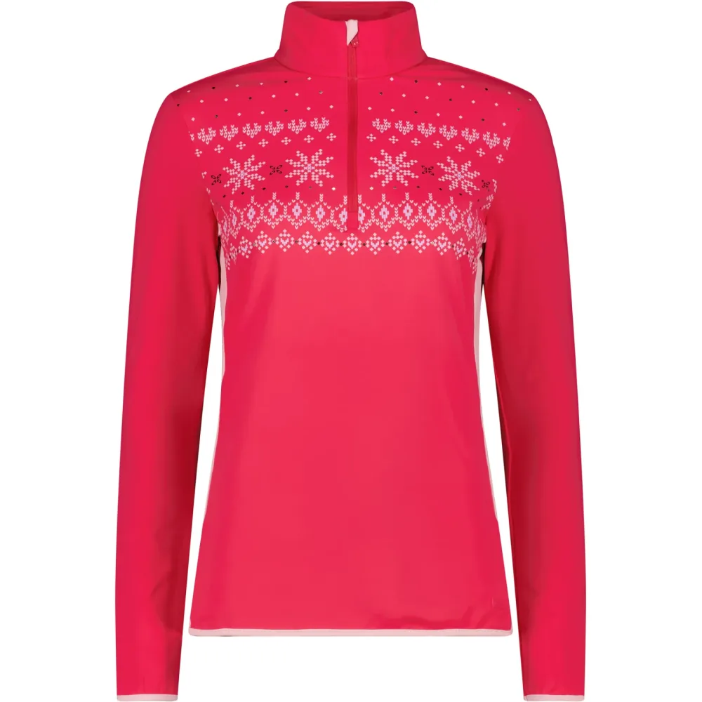 CMP Damen Pullover