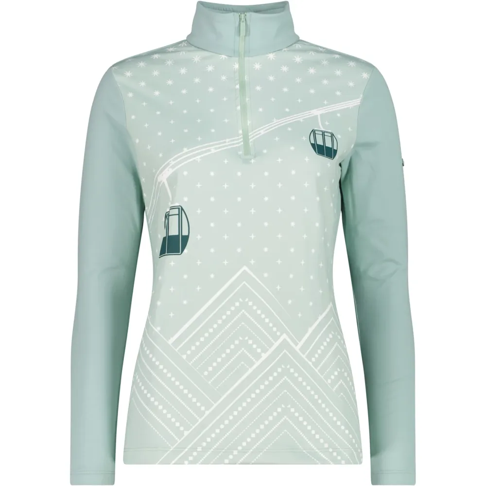 CMP Damen Pullover