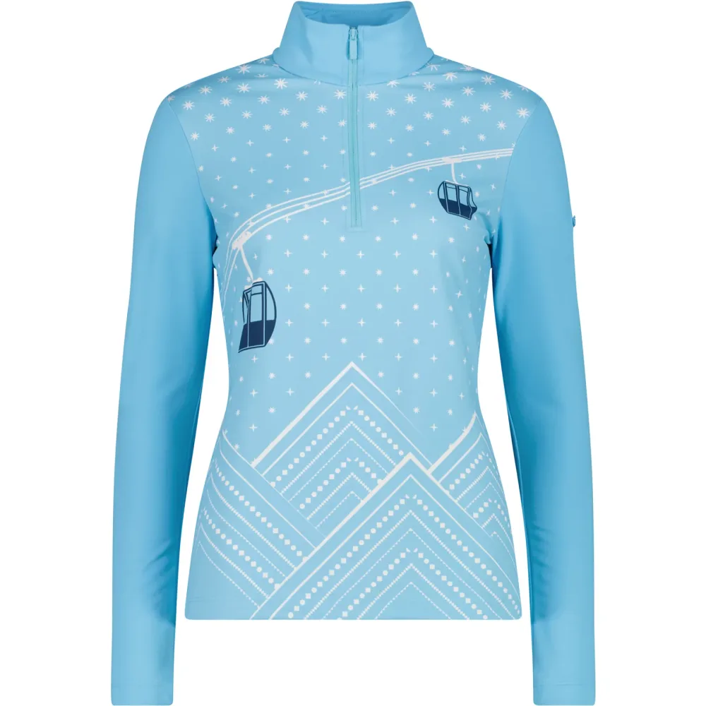 CMP Damen Pullover