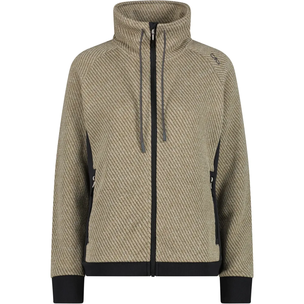 CMP Damen Jacke