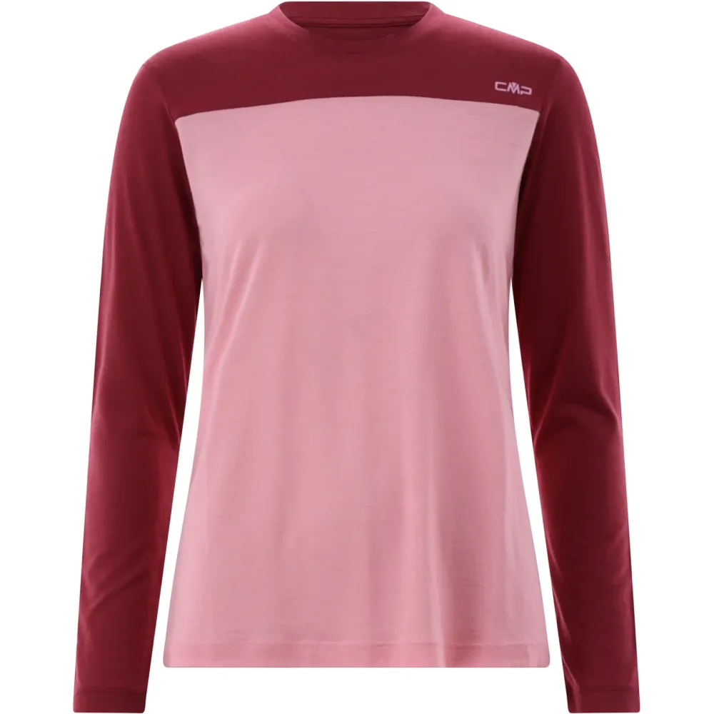 CMP Damen Kildar Longsleeve
