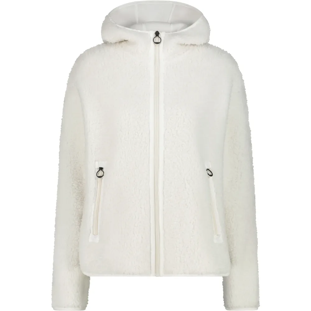 CMP Damen Hoodie Jacke
