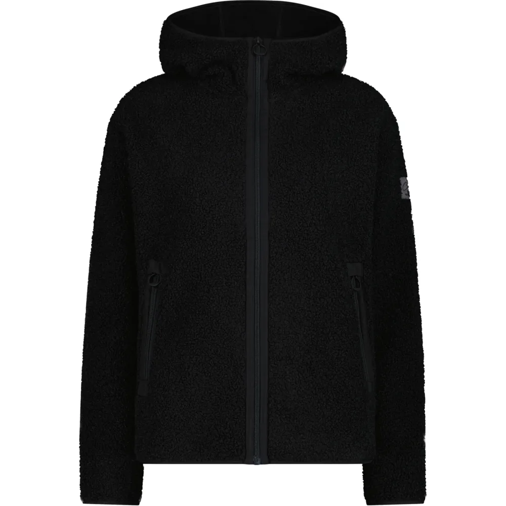 CMP Damen Hoodie Jacke