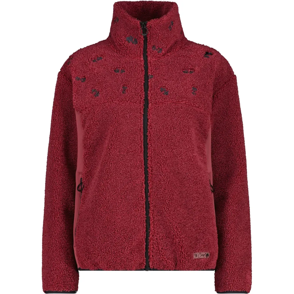 CMP Damen Jacke