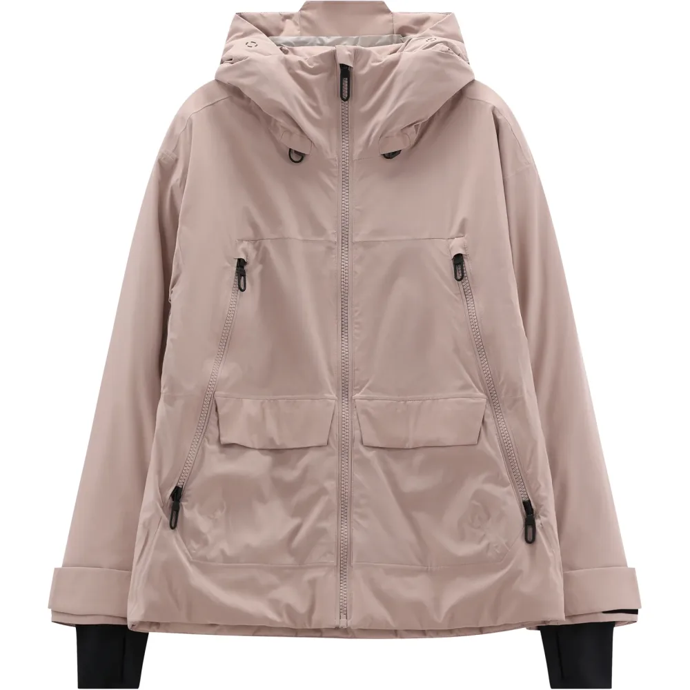 CMP Damen Hoodie Jacke