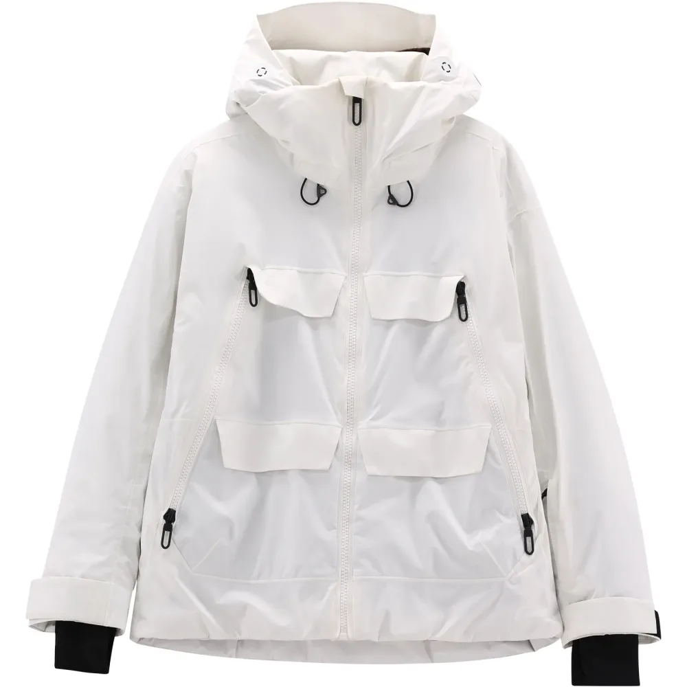 CMP Damen Hoodie Jacke