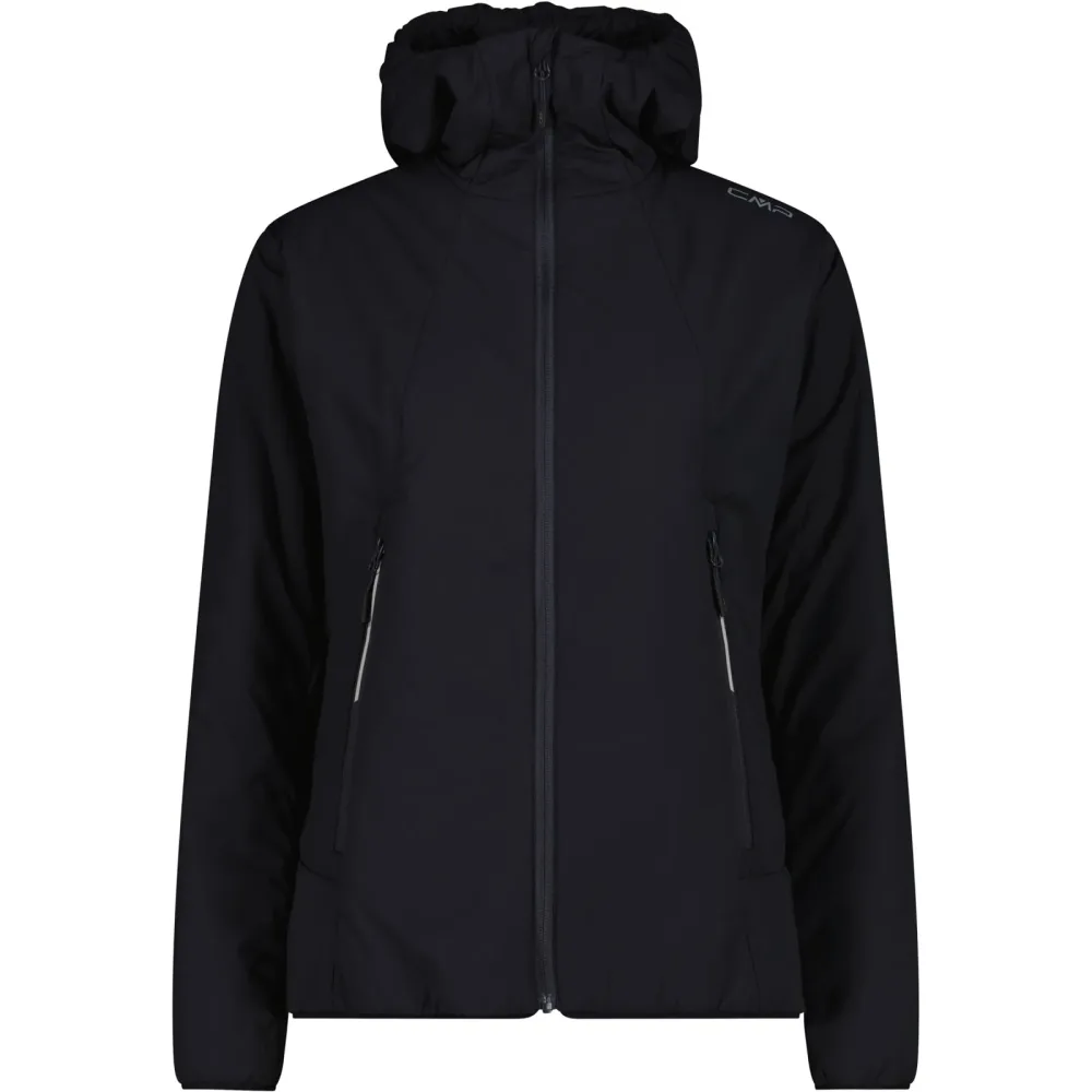 CMP Damen Hoodie Jacke
