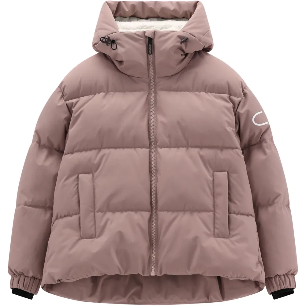 CMP Damen Hoodie Jacke