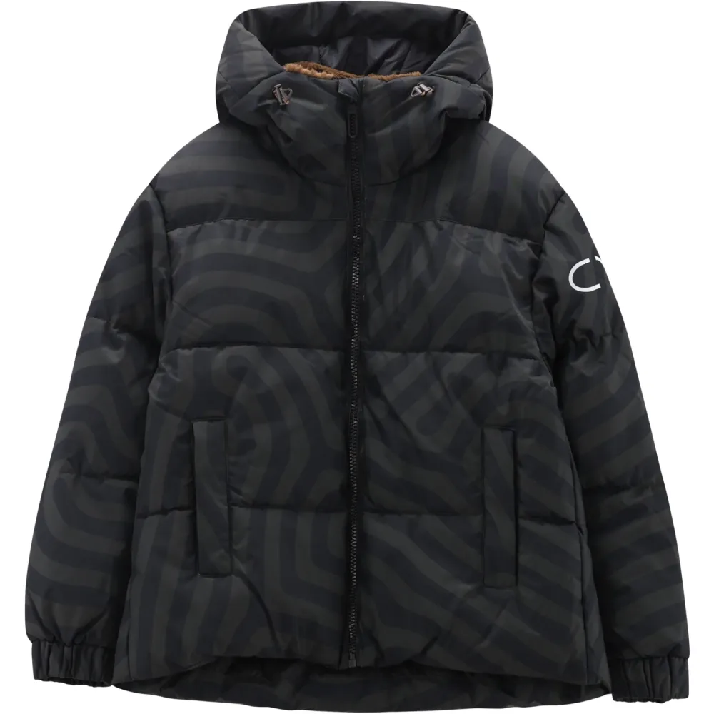 CMP Damen Hoodie Jacke