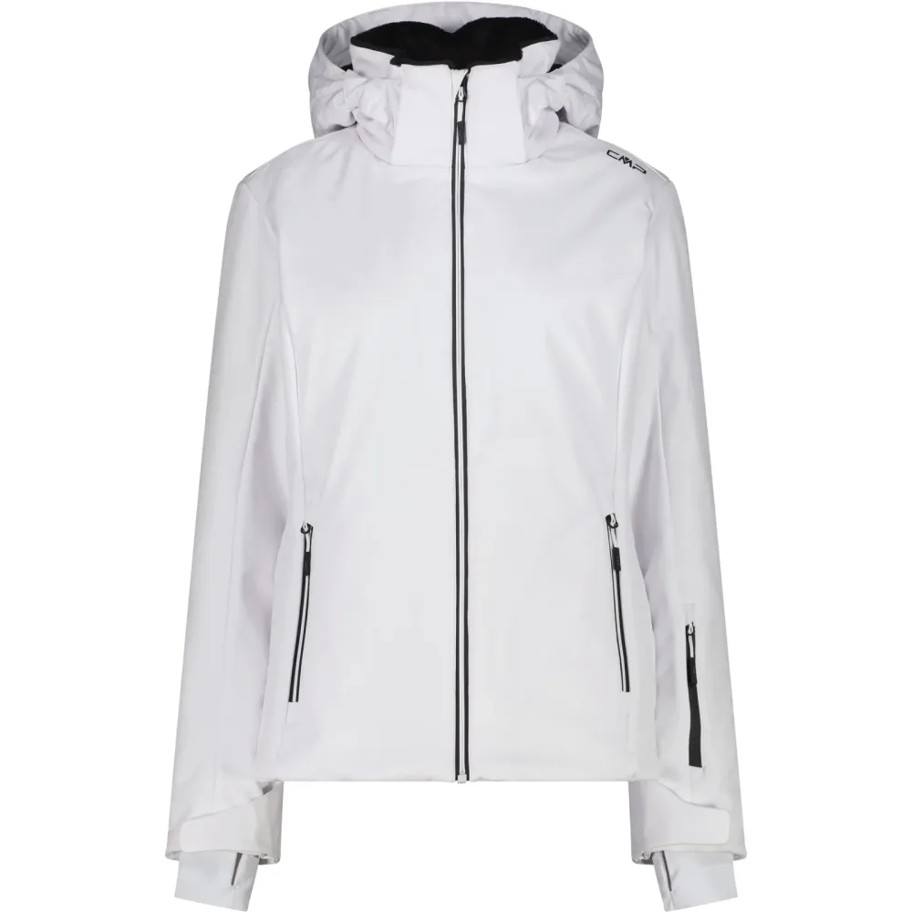 CMP Damen Zip Hoodie Jacke