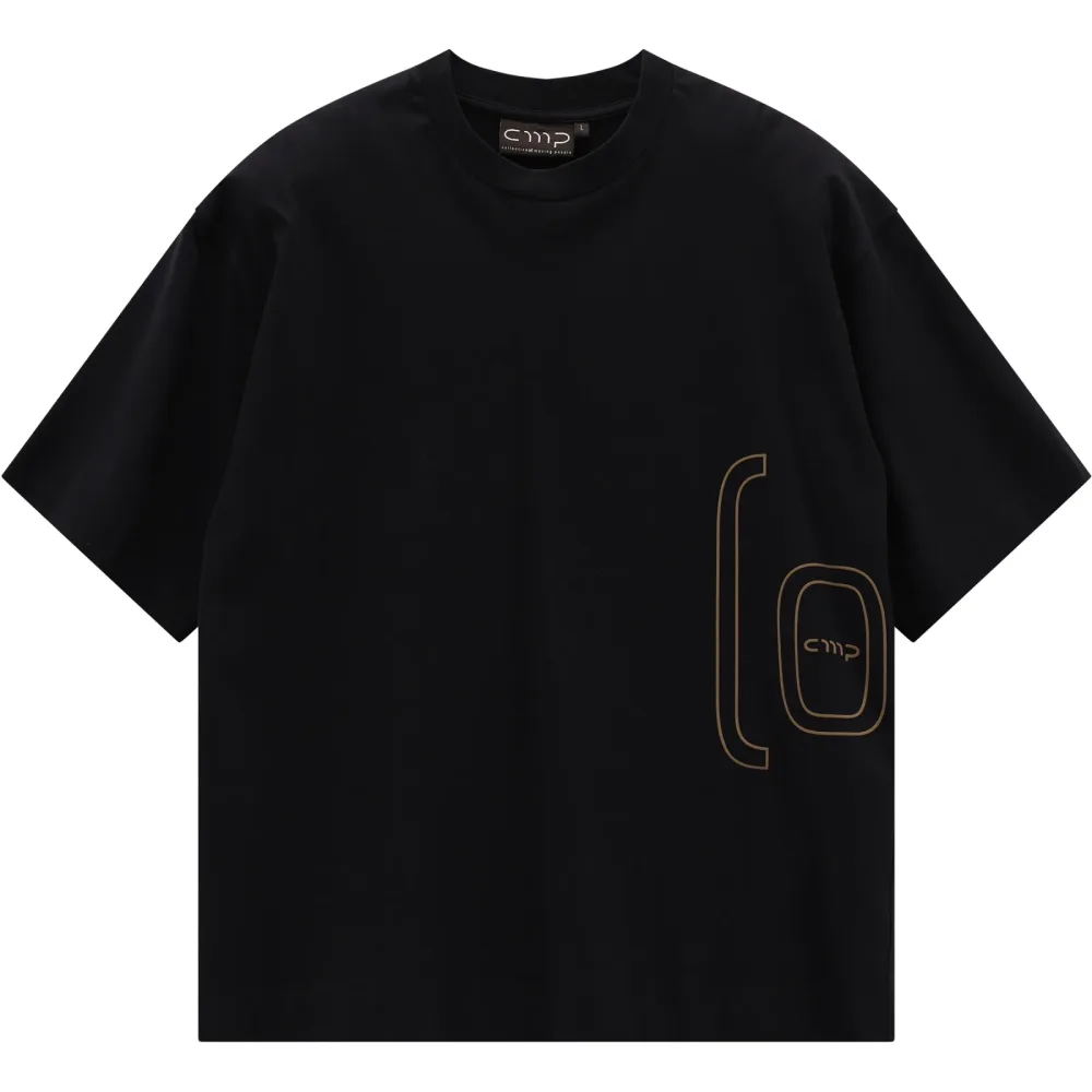 CMP Herren T-Shirt