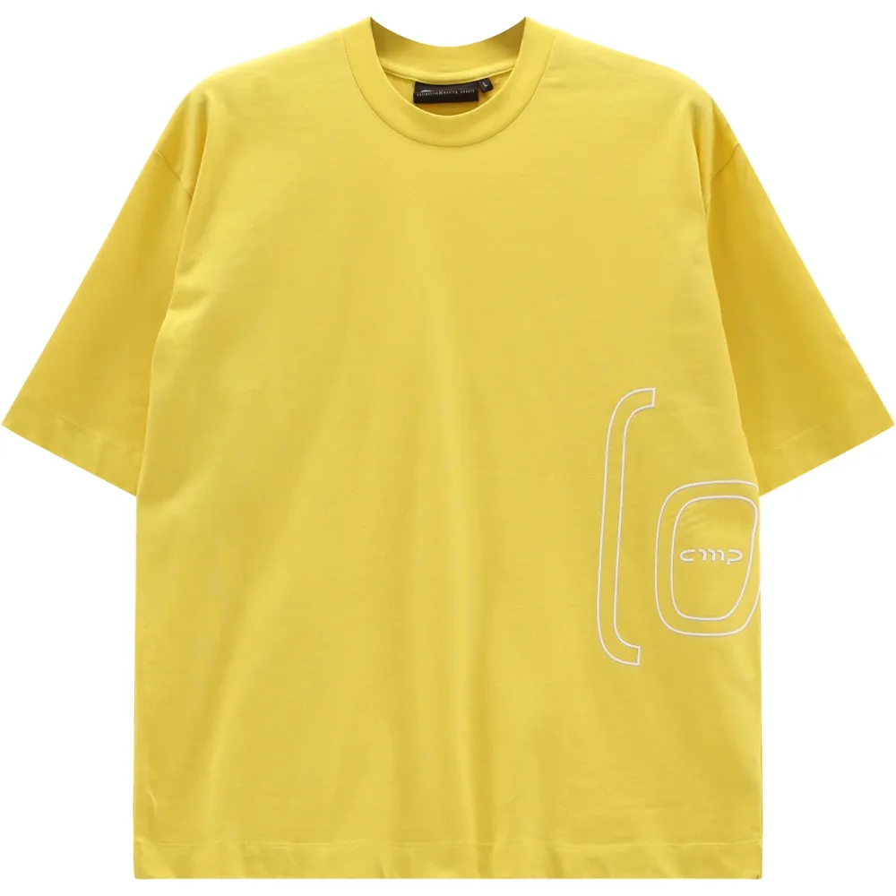 CMP Herren T-Shirt