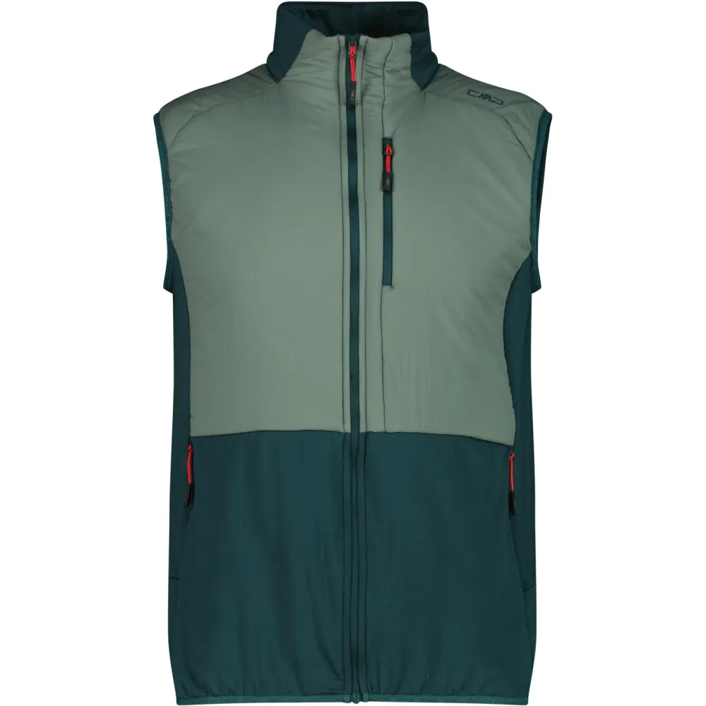 CMP Herren Kildar Hybrid Weste