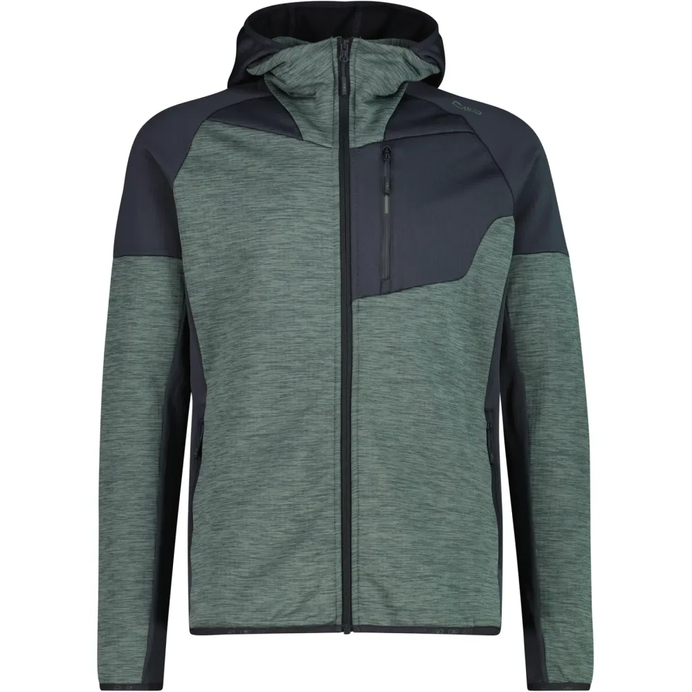 CMP Herren Hoodie Jacke