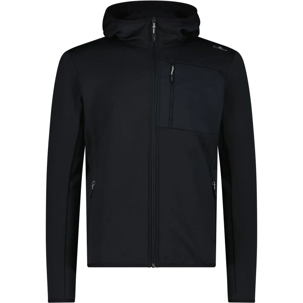 CMP Herren Hoodie Jacke