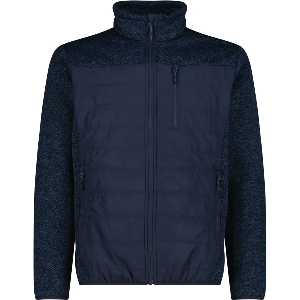 CMP Herren Hybrid Jacke
