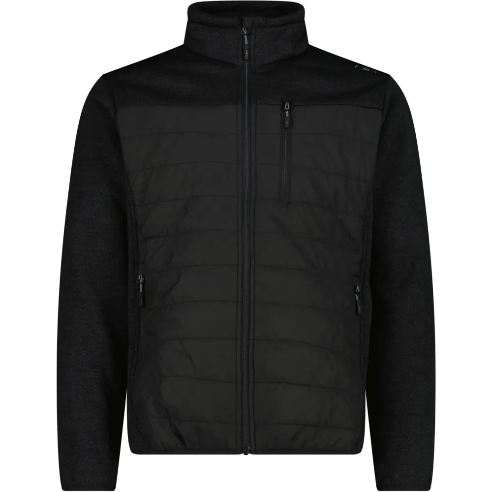 CMP Herren Hybrid Jacke