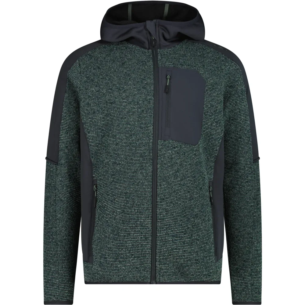 CMP Herren Hoodie Jacke